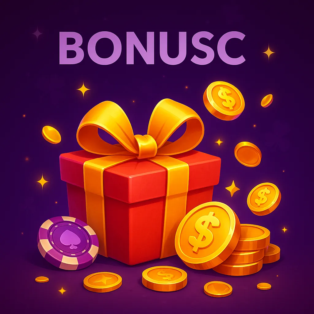 Bonusy AllRight Casino