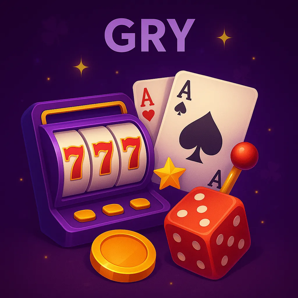 Gry AllRight Casino